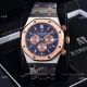 Knockoff Audemars Piguet Royal Oak 41mm Watches Rose Gold Subdials (2)_th.jpg